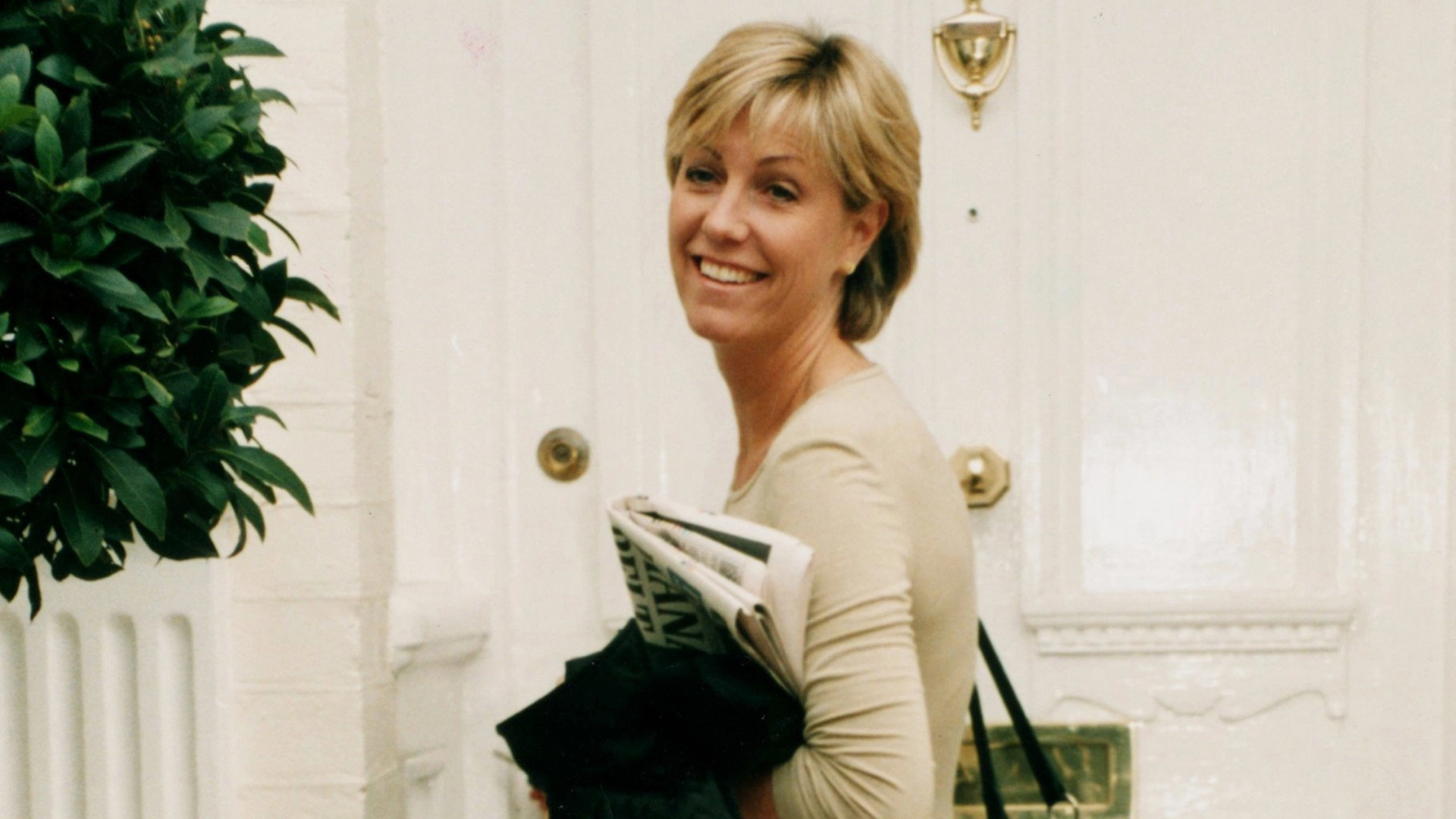 Who Killed Jill Dando?