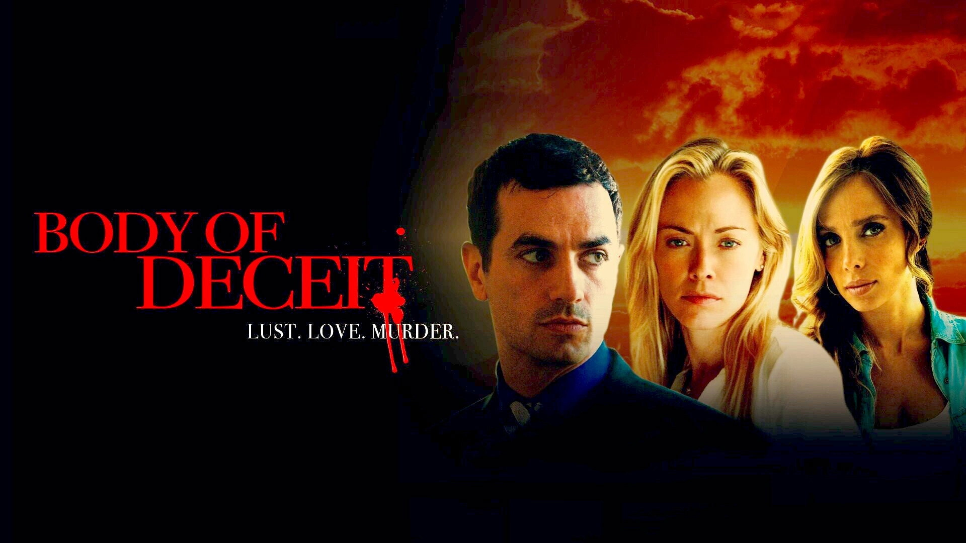 Body of Deceit