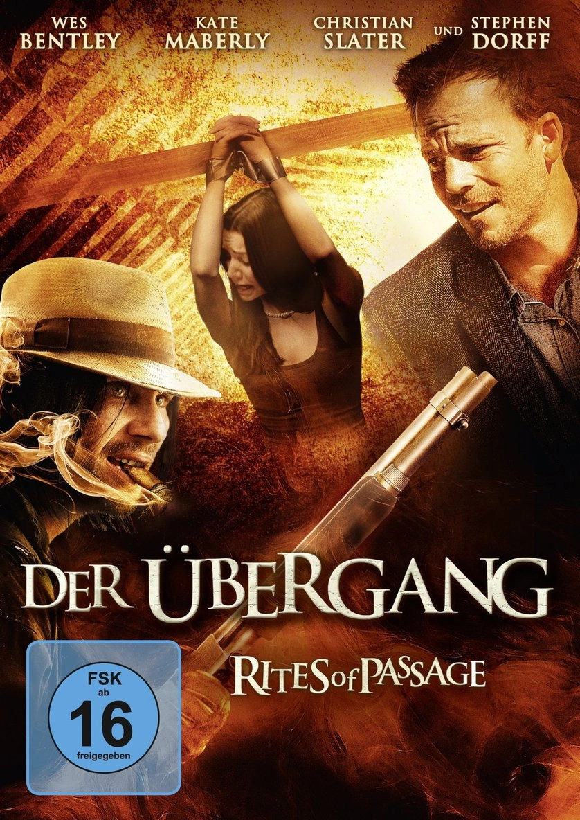Rites of Passage