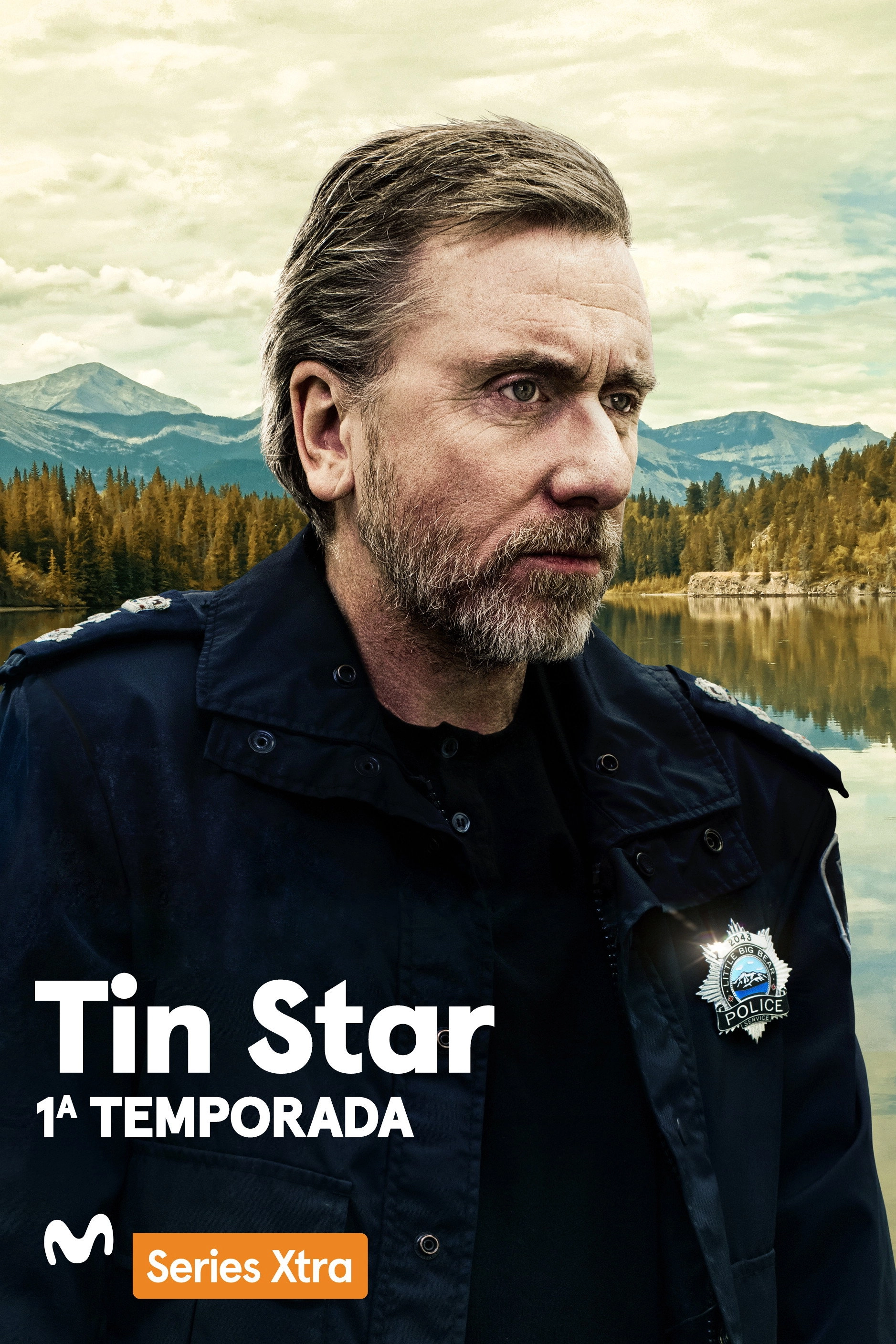 Tin Star