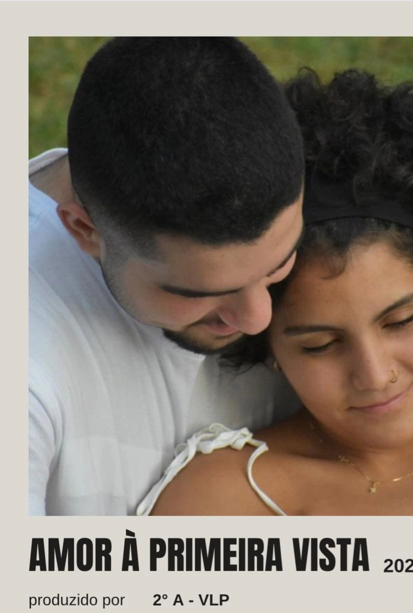 Amor à Primeira Vista