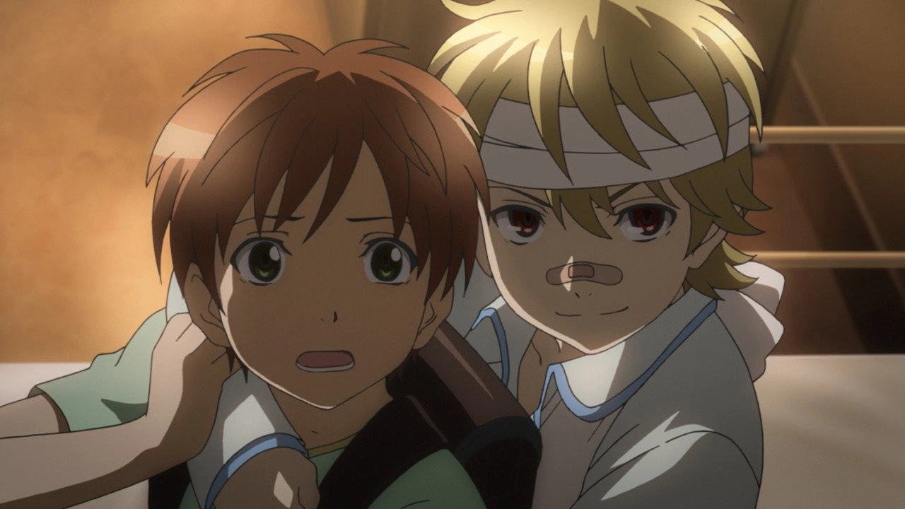 Blast of Tempest