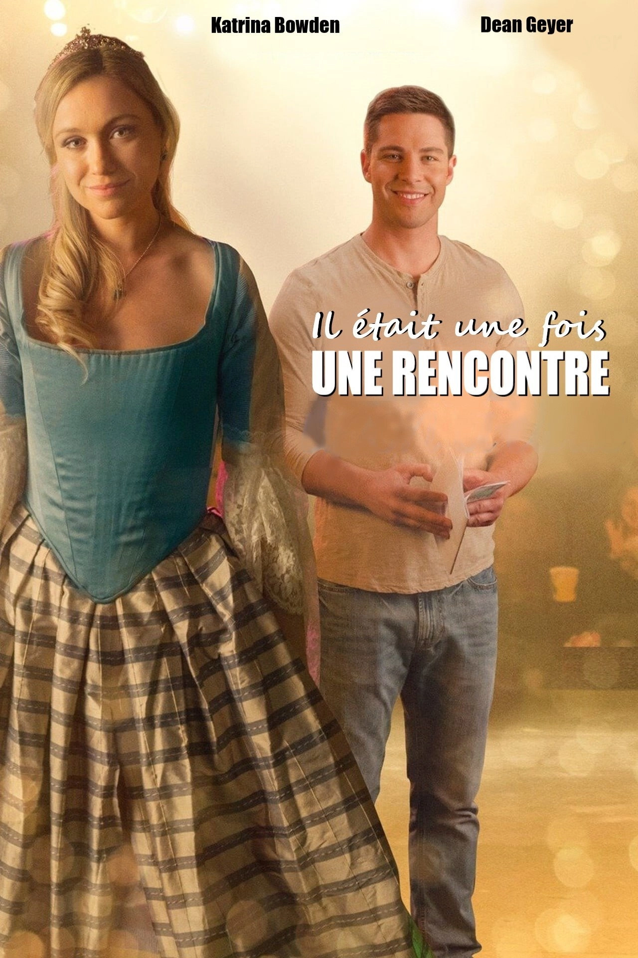 Once Upon a Date