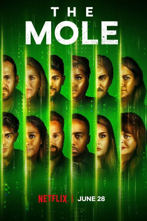 The Mole