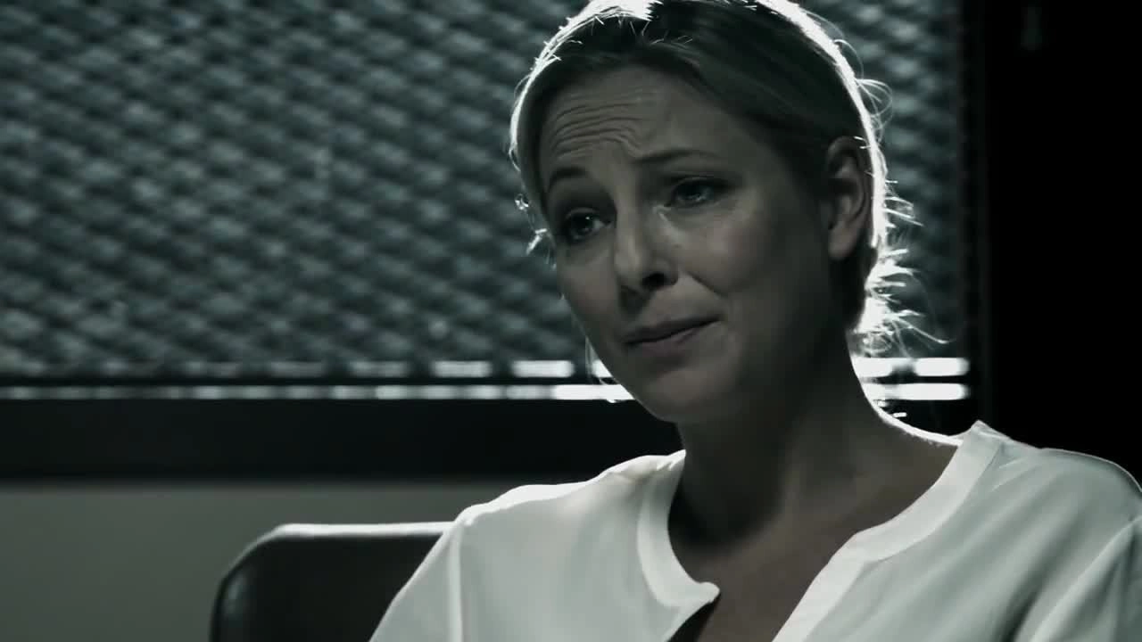 Banshee: Origins