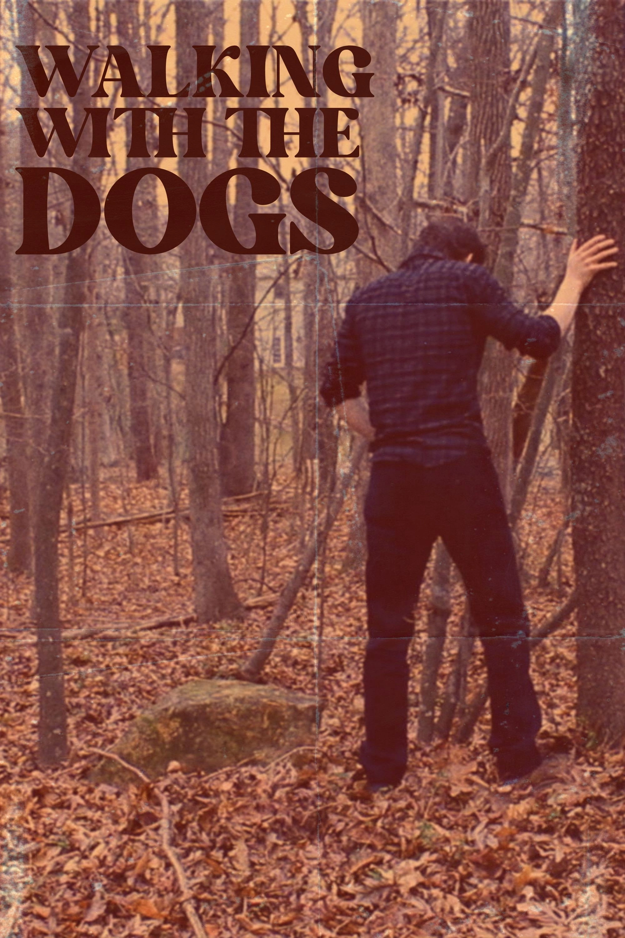 Walking With The Dogs