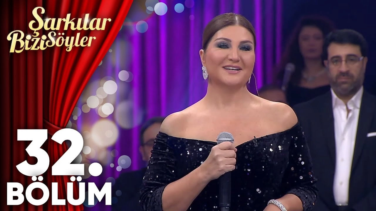 Şarkılar Bizi Söyler