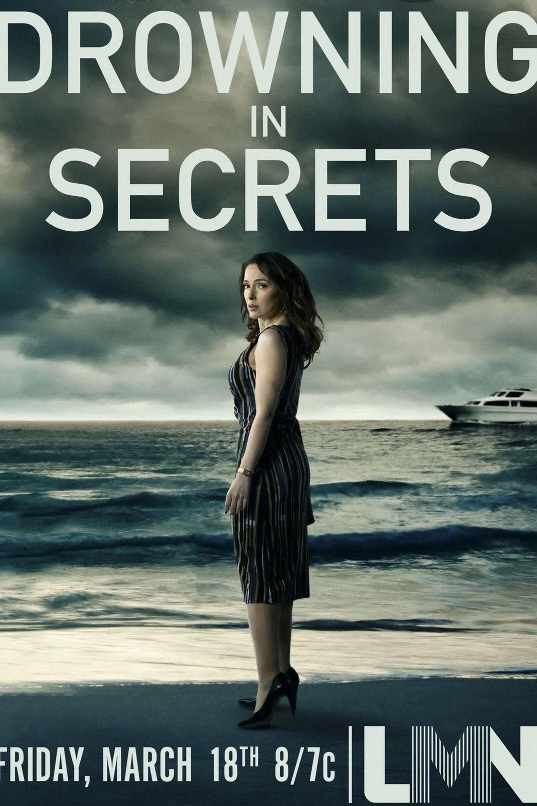 Drowning in Secrets