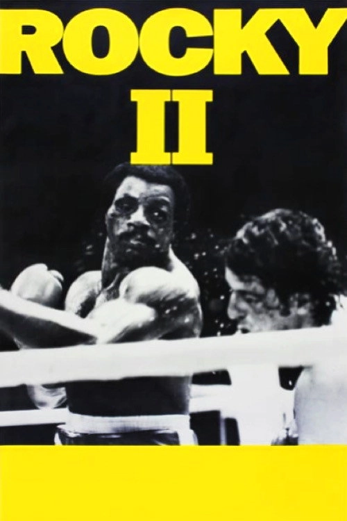 Rocky II