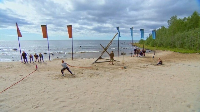 Selviytyjät Suomi