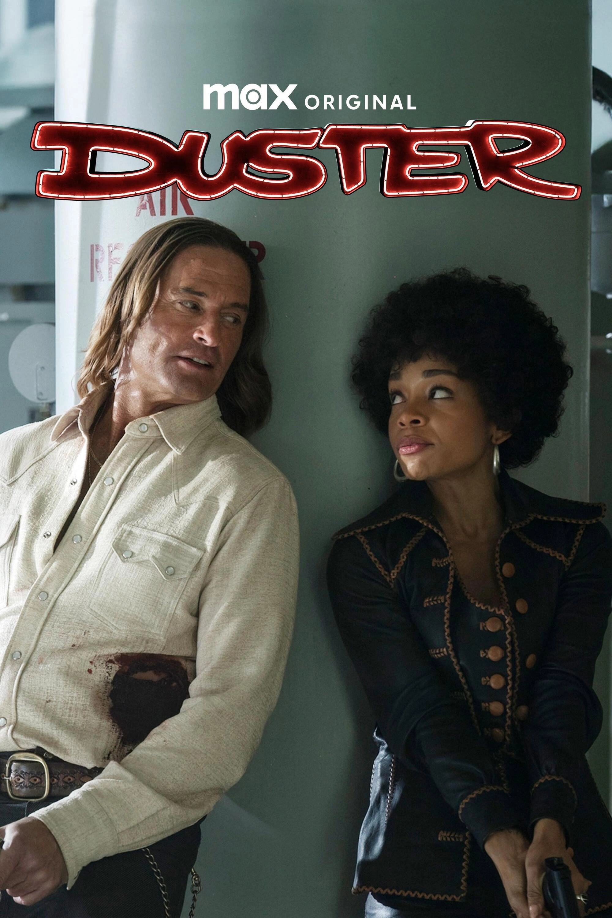 Duster