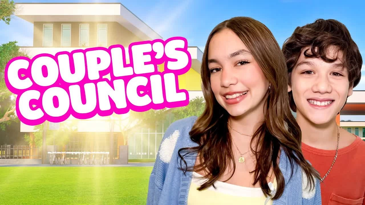 Couples Council