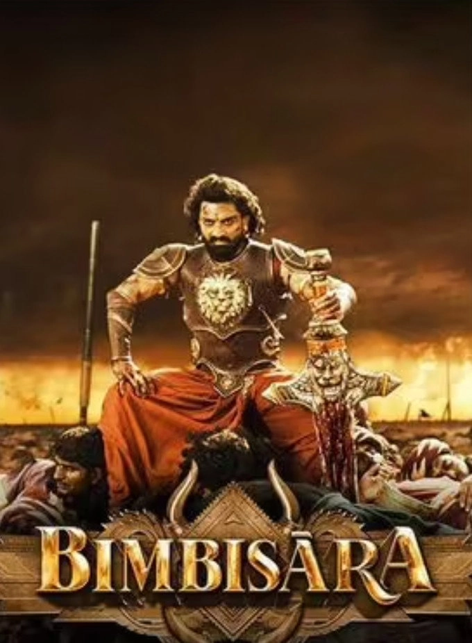 Bimbisara