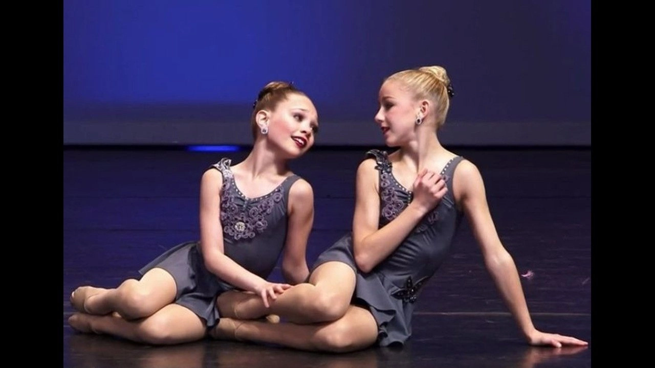 Dance Moms
