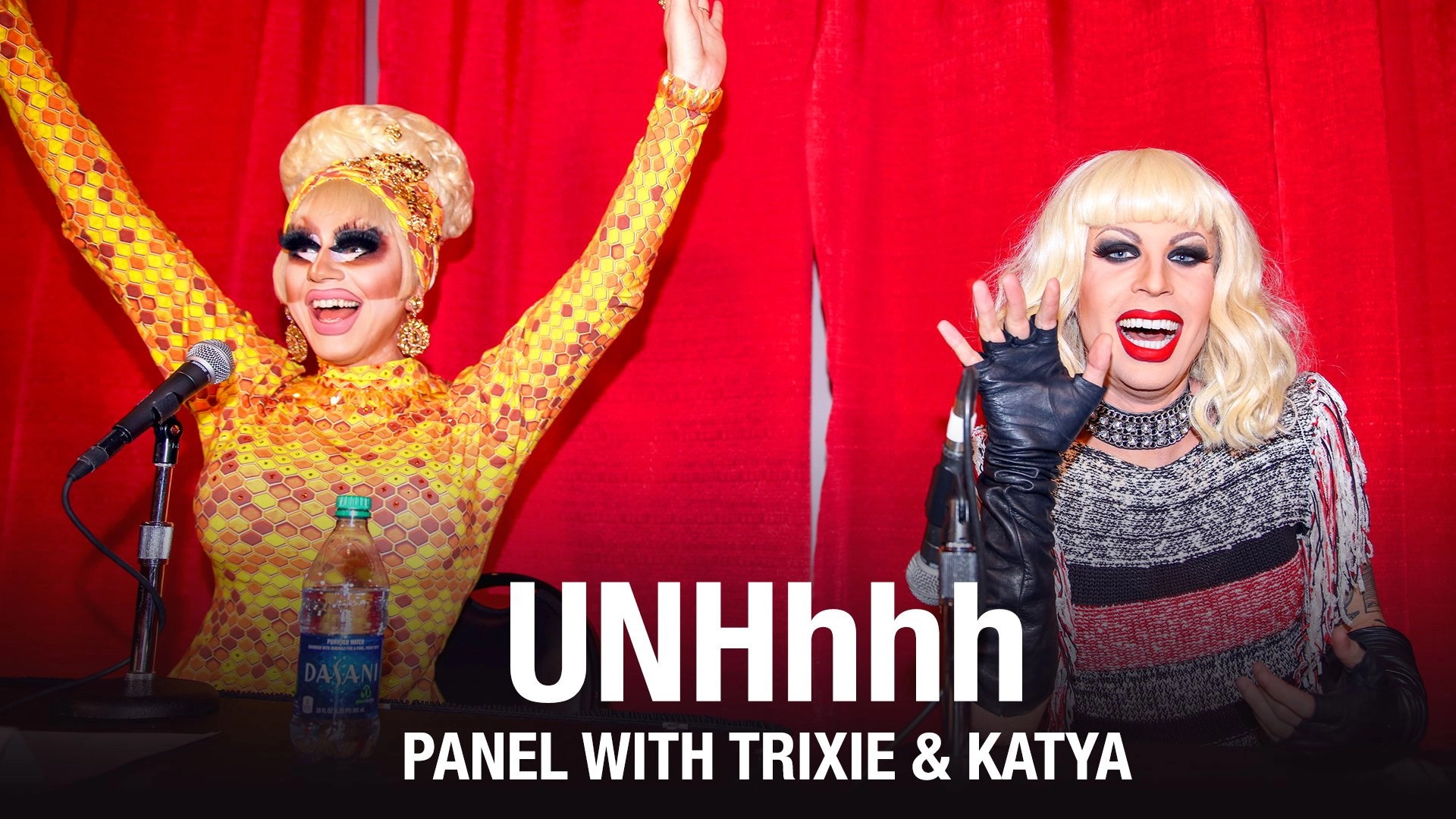 UNHhhh