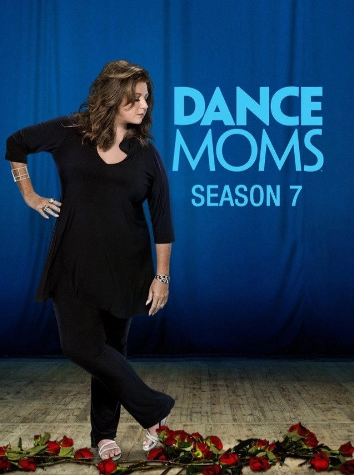 Dance Moms