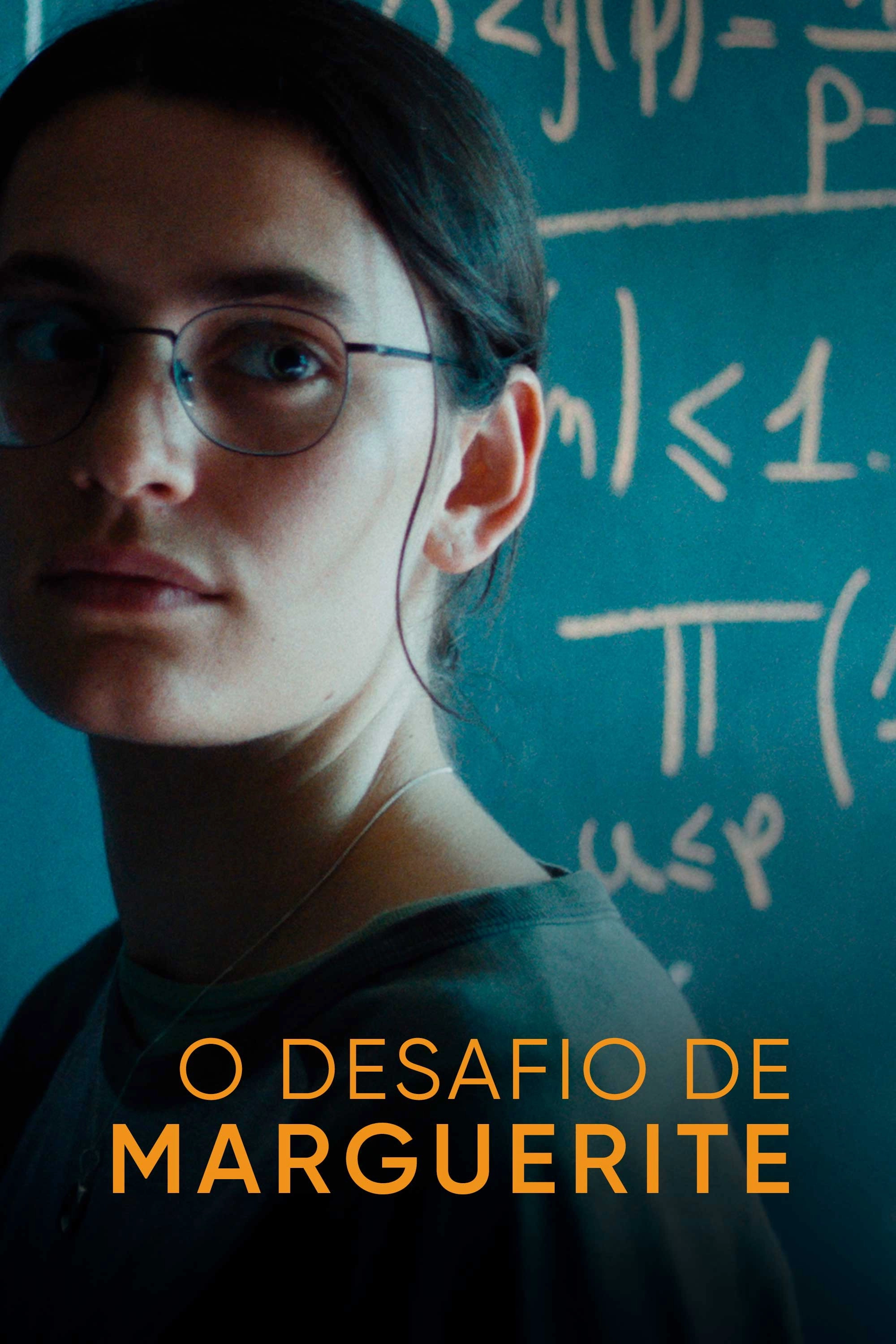 Marguerite's Theorem