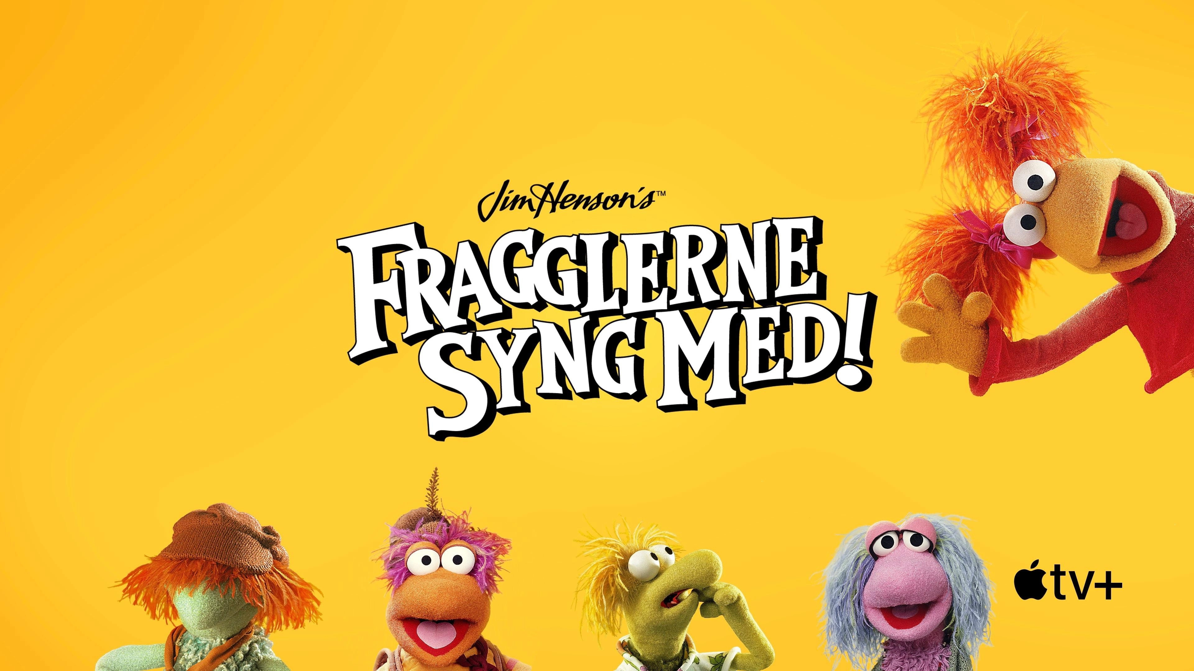Fraggle Rock: Rock On!