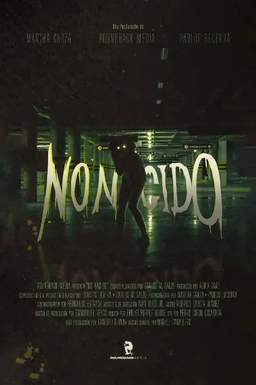 No nacido