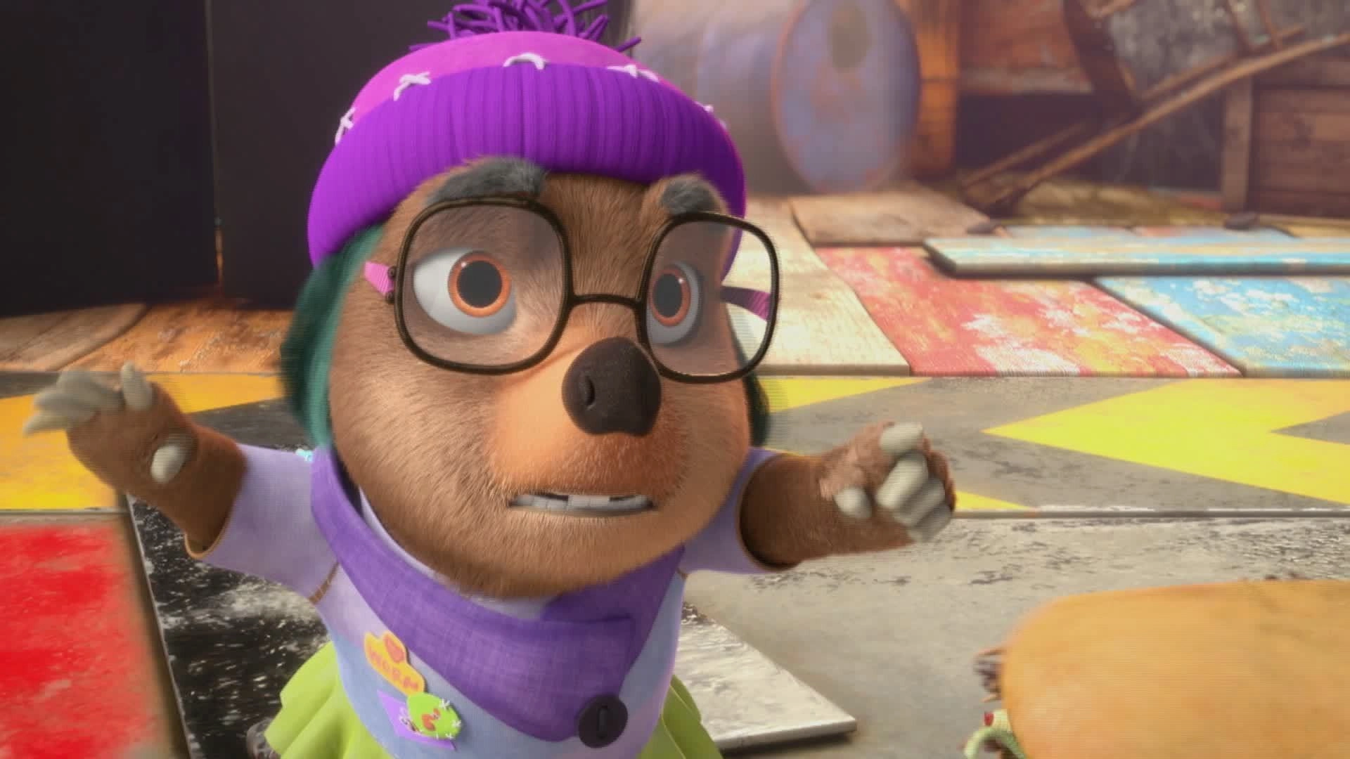 Moley