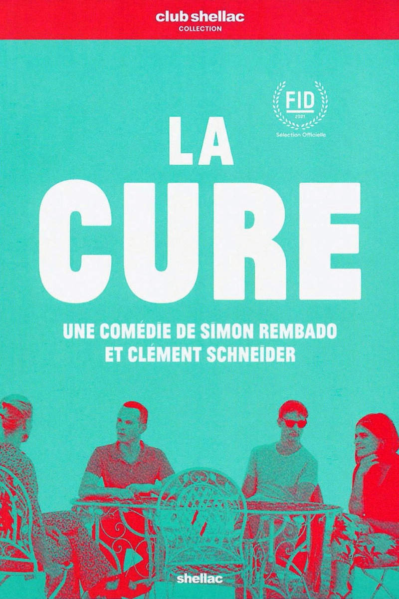 The Cure