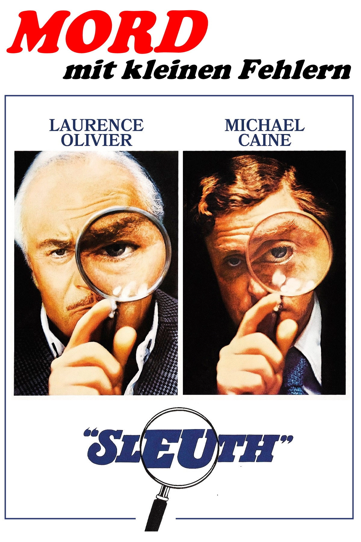 Sleuth