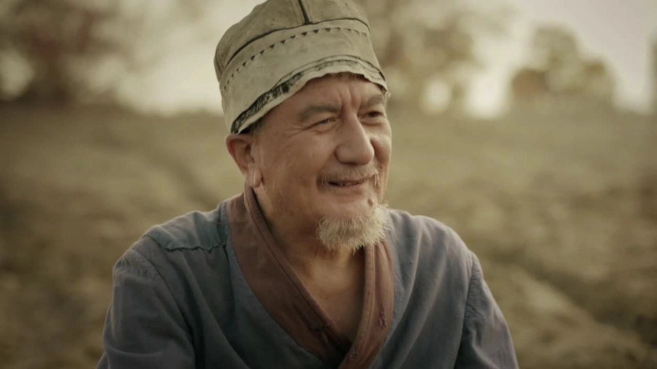 Uncle Kurban and His Descendants