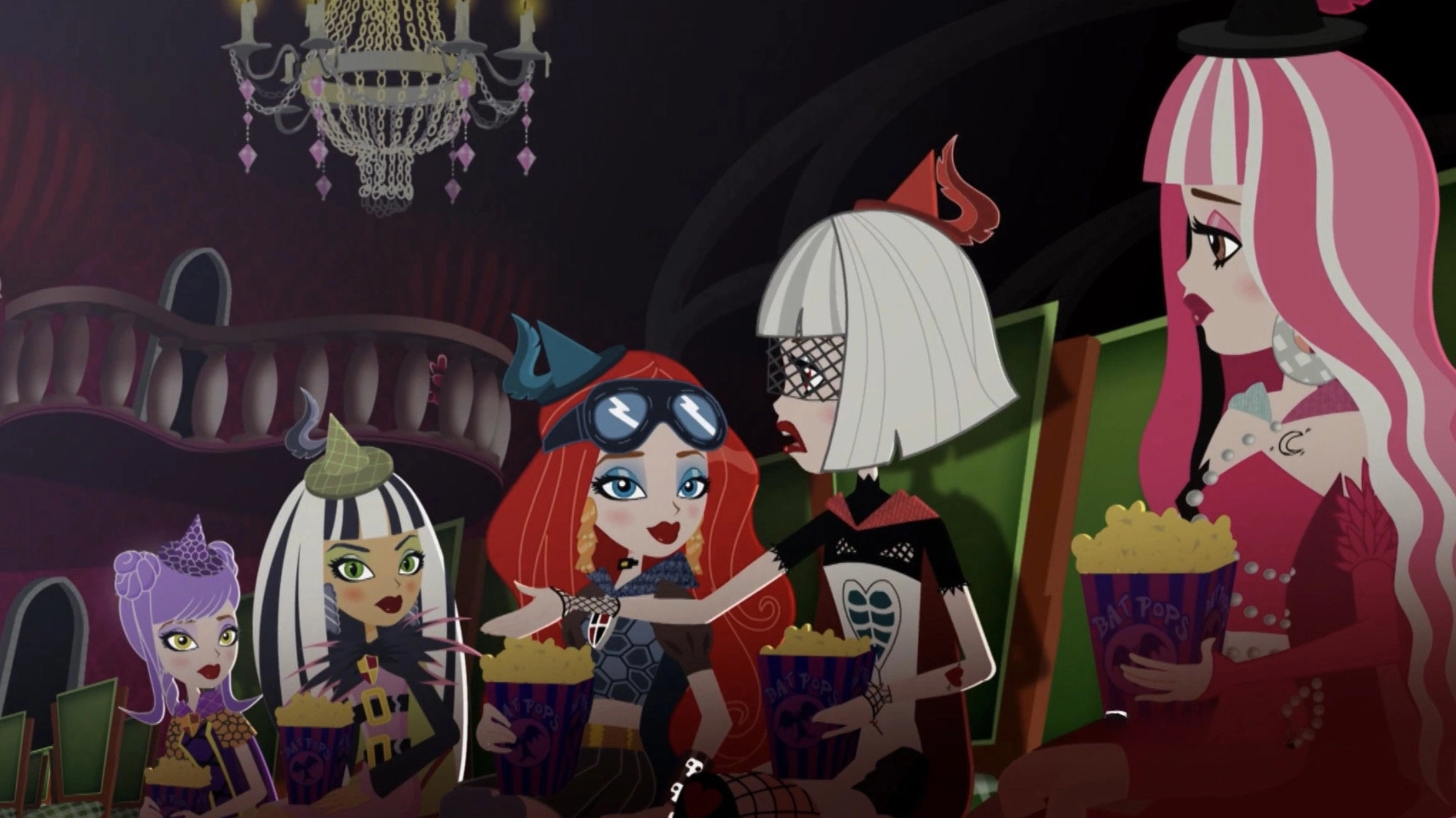 Bratzillaz