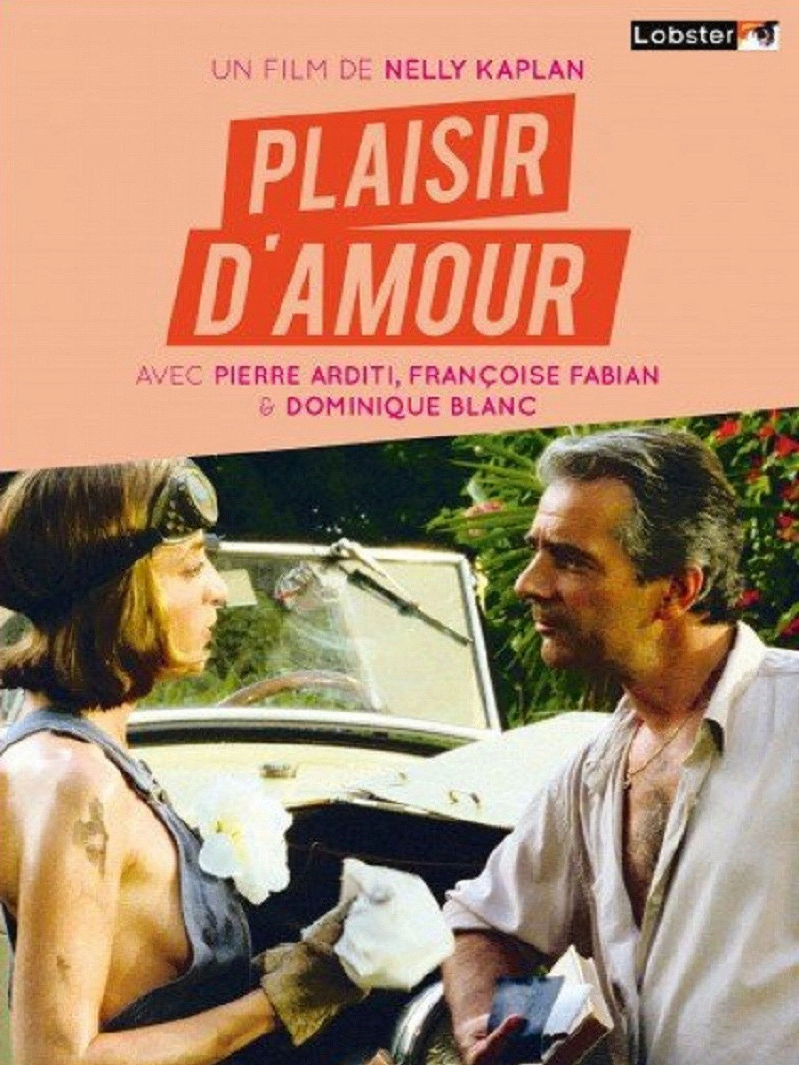 The Pleasure of Love