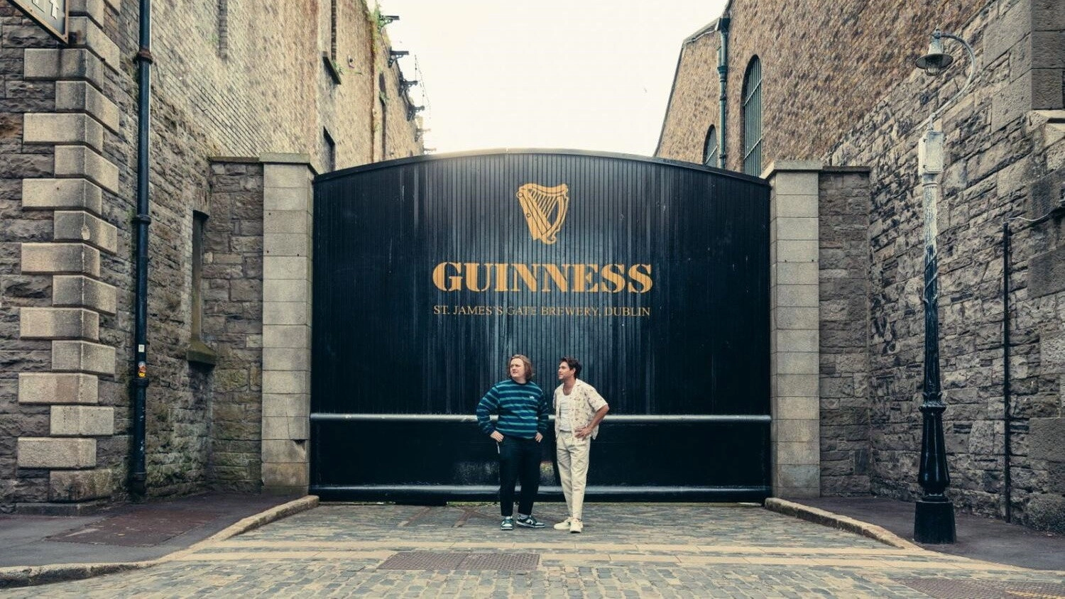 Homecoming: The Road to Mullingar