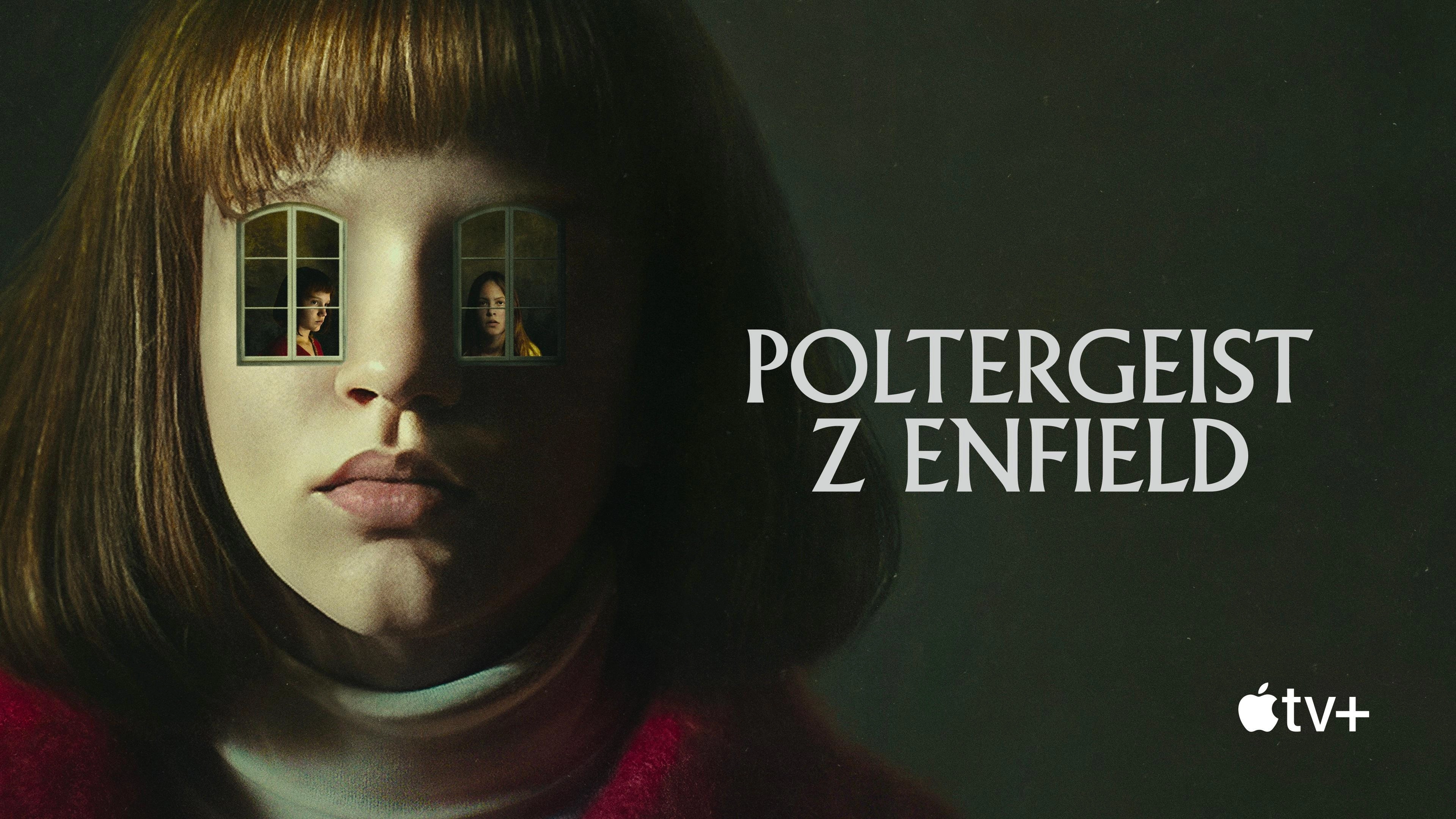 The Enfield Poltergeist