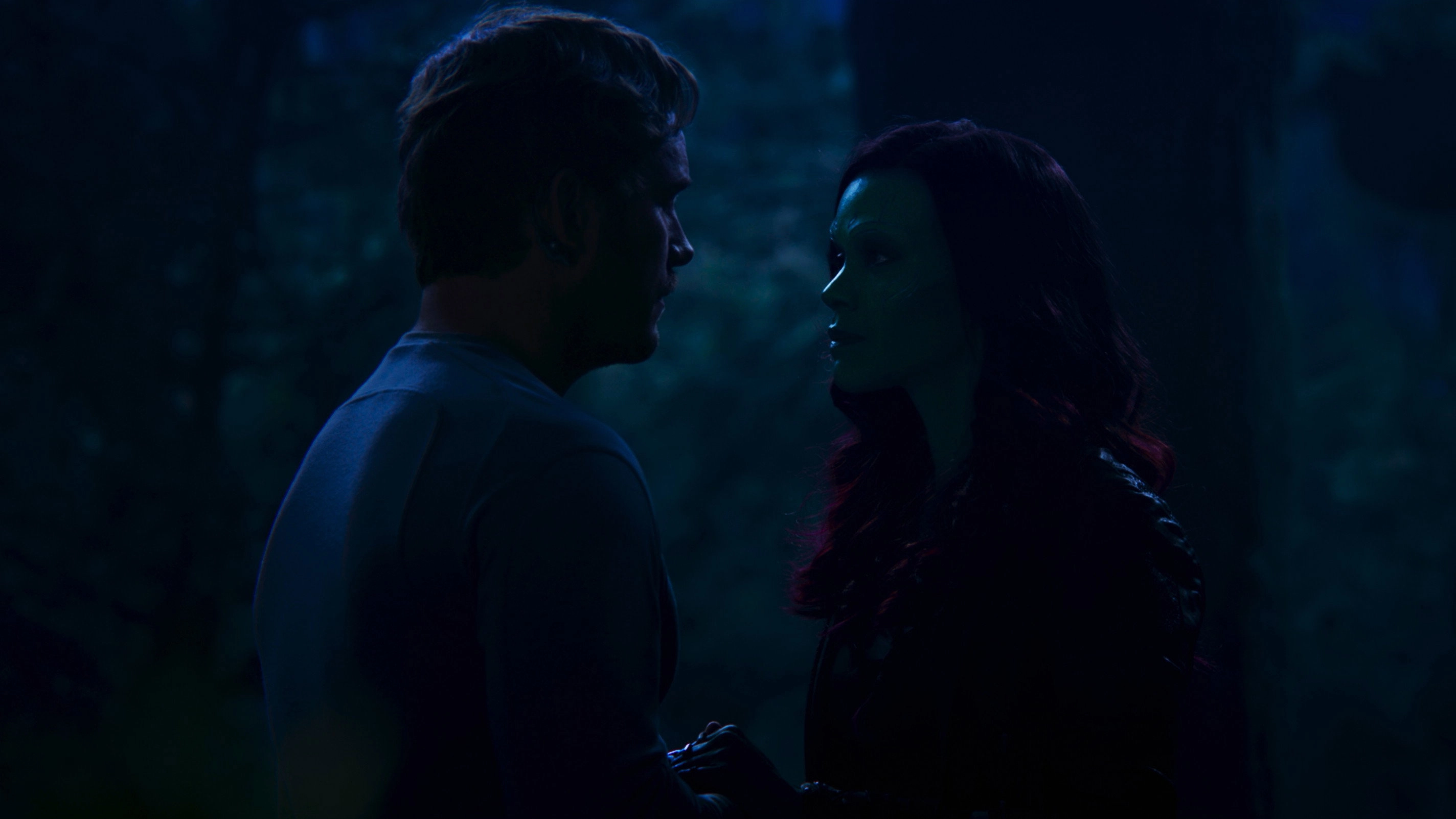 Guardians of the Galaxy Vol. 2