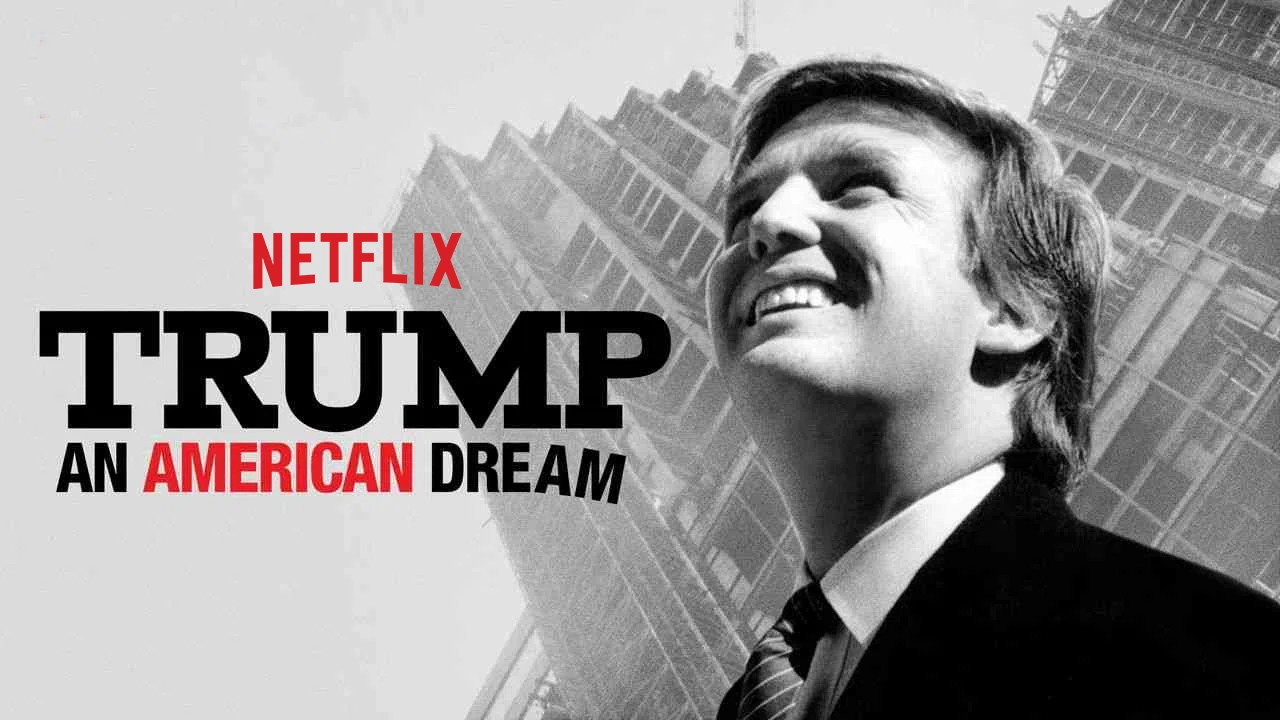 Trump: An American Dream