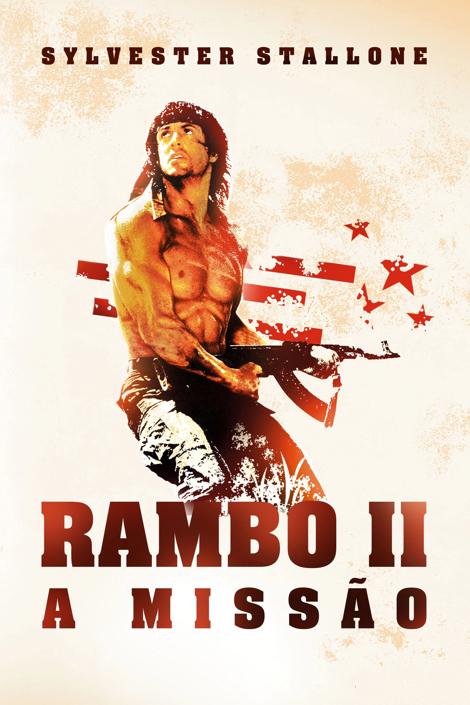 Rambo: First Blood Part II