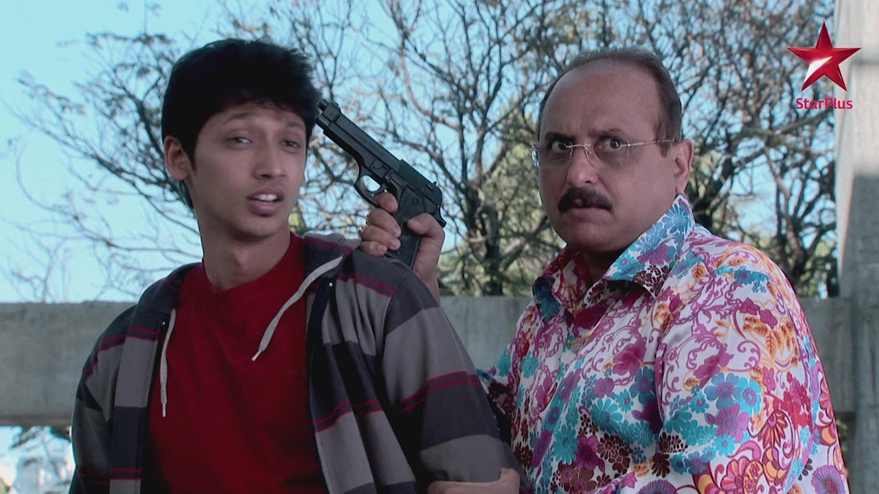 Arjun