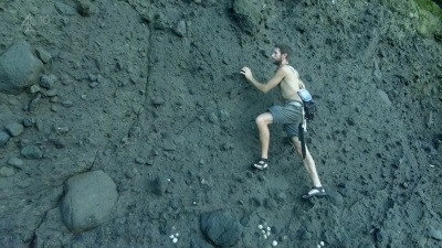 The Island with Bear Grylls