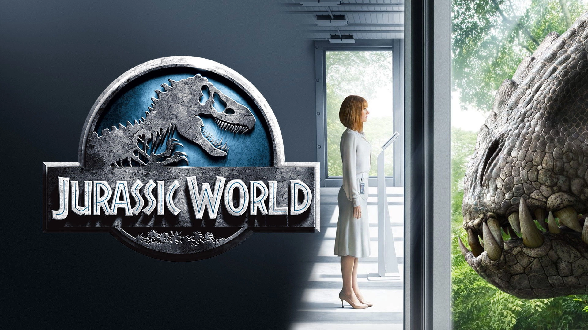 Jurassic World