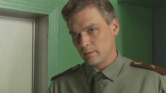 Kremlin cadets