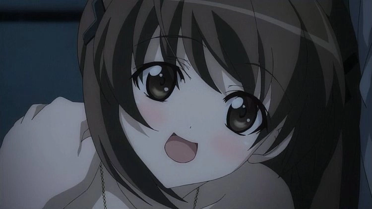 Yosuga no Sora