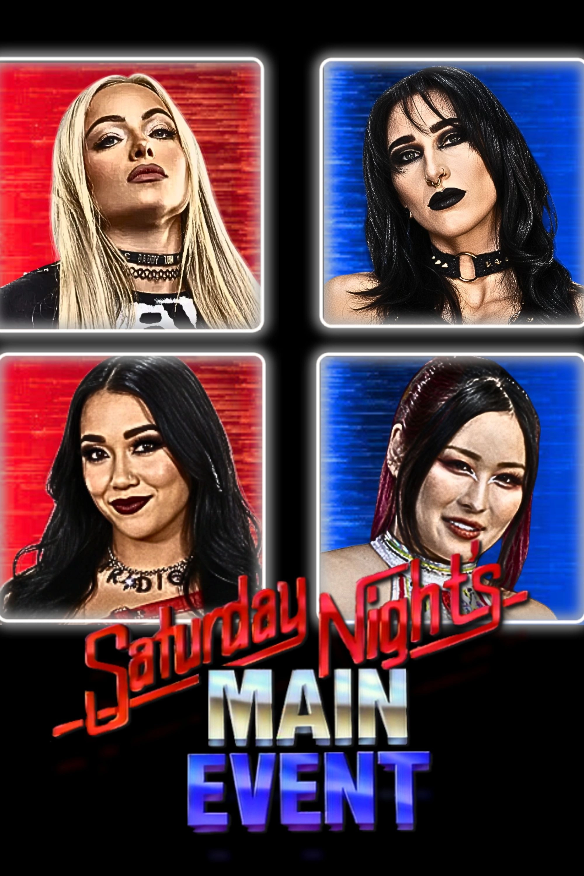 Saturday Night's Main Event: January 24, 2026