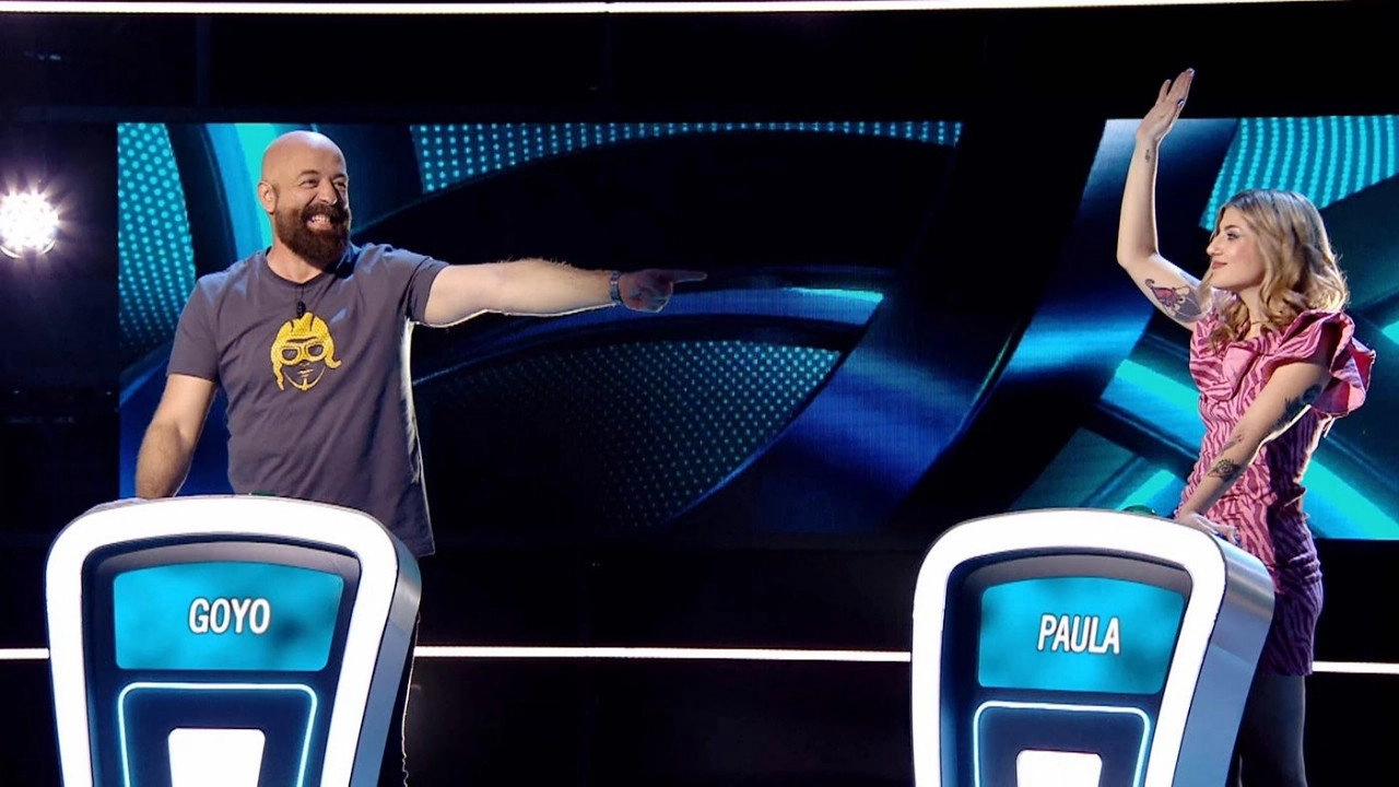 El Rival Más Débil