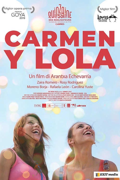 Carmen & Lola