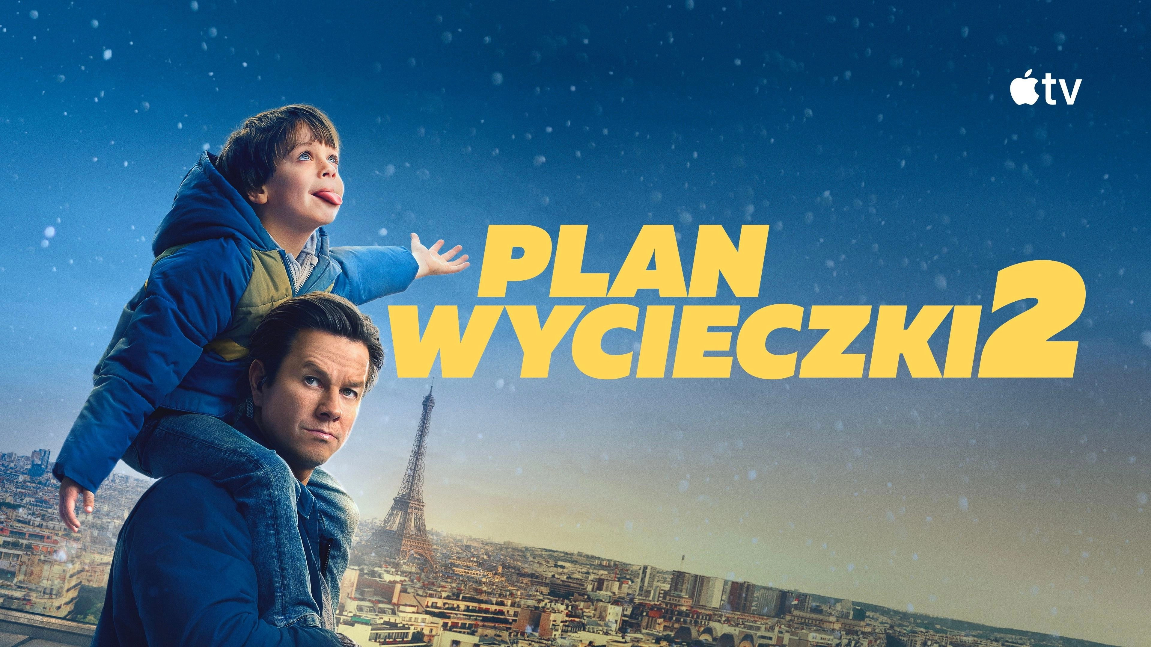 The Family Plan 2