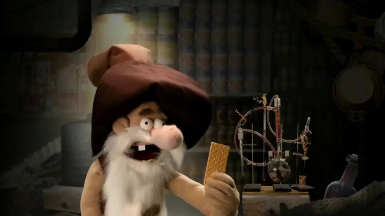 Gravity Falls