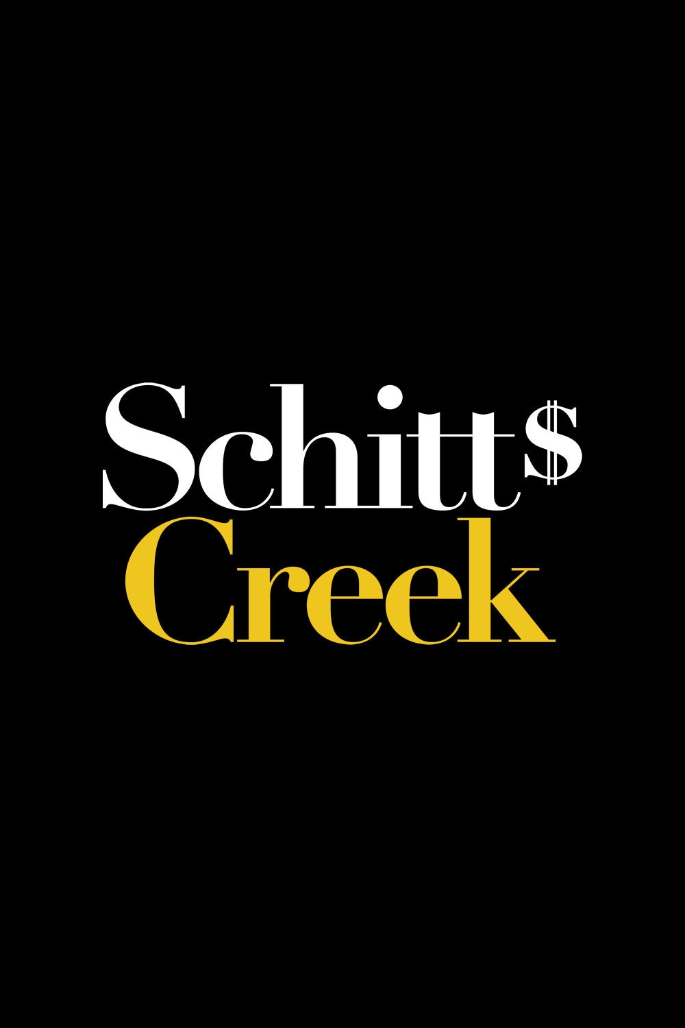 Schitt's Creek