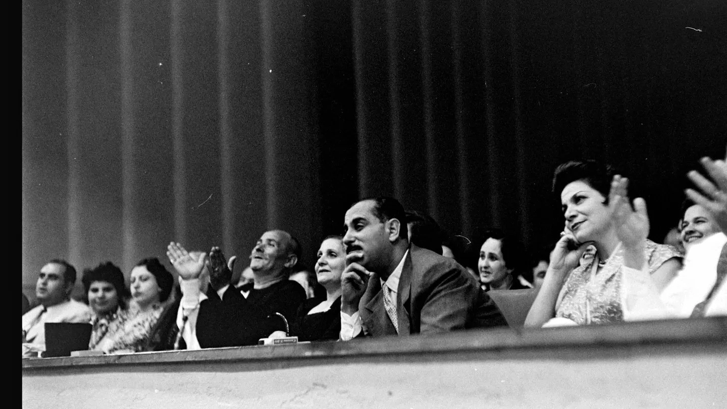 Divas: d’Oum Kalthoum à Dalida