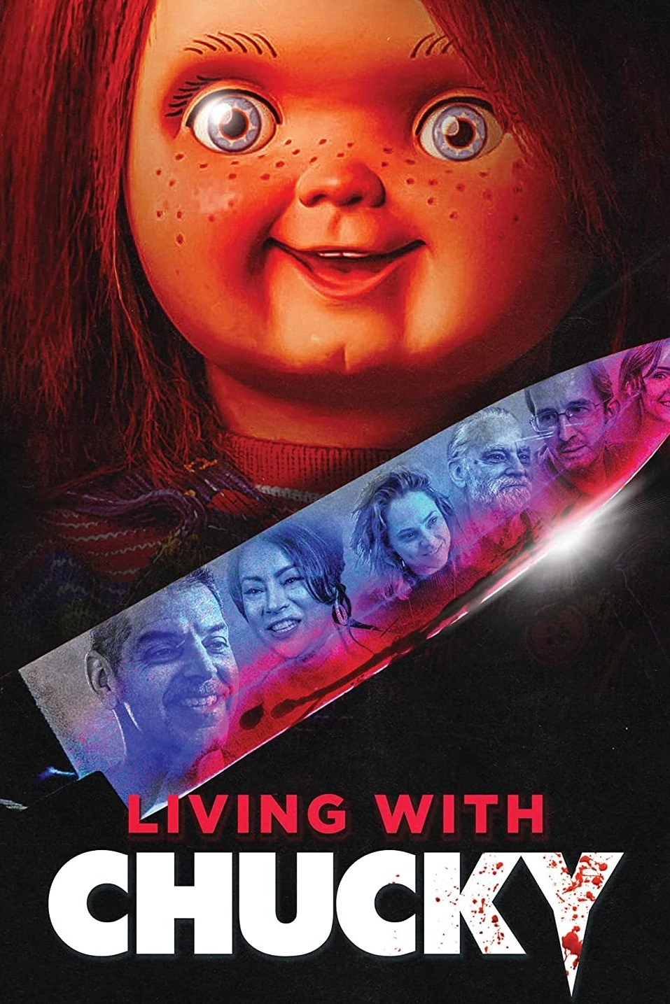Living with Chucky