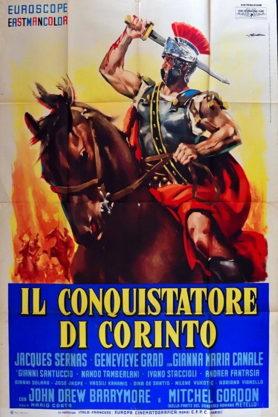 The Centurion