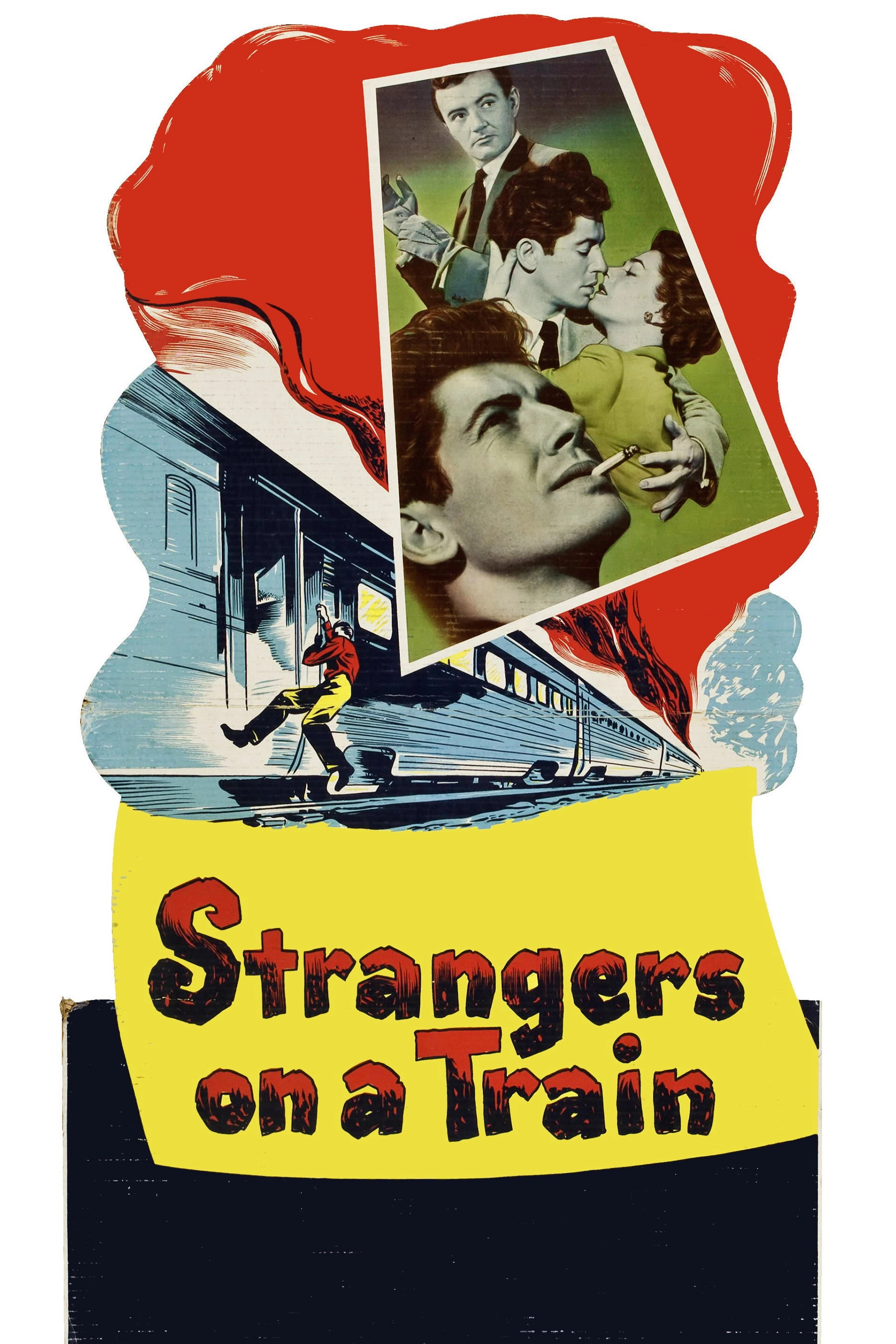 Strangers on a Train