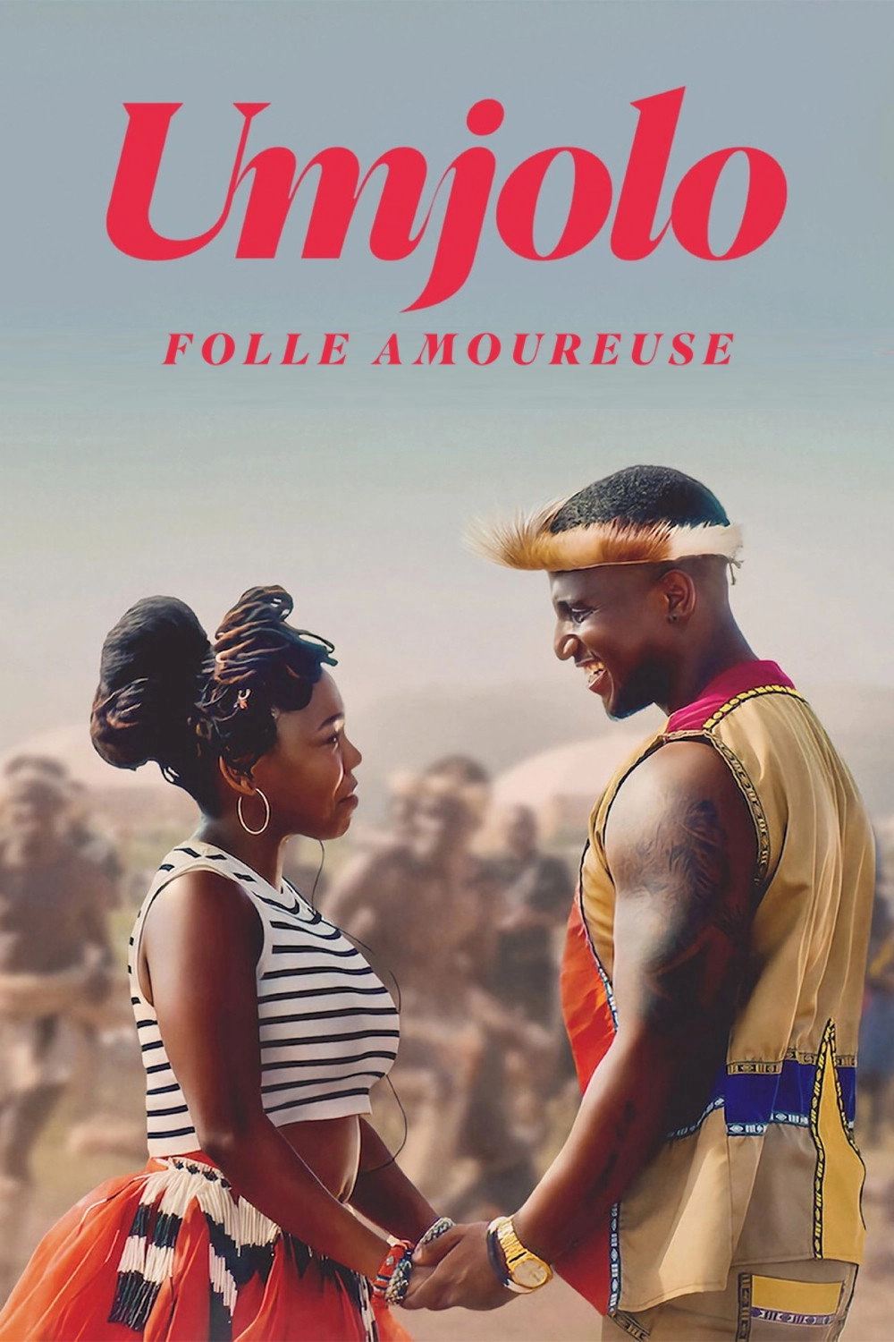 Umjolo: The Gone Girl